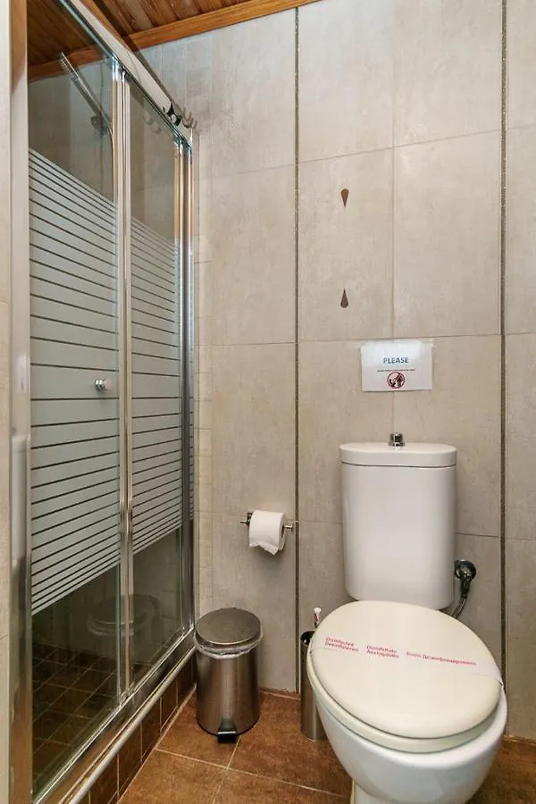C.3 Lavender_Colony_Apartment Thessaloniki Apartment